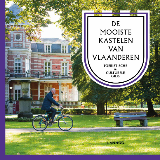 Mooiste Kastelen Van Vlaanderen
