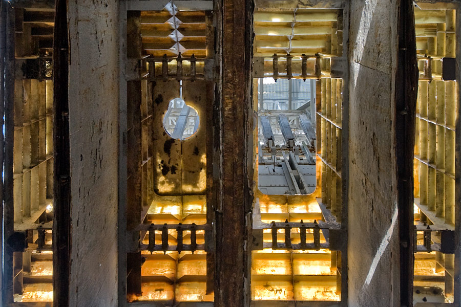 Architectuurfoto