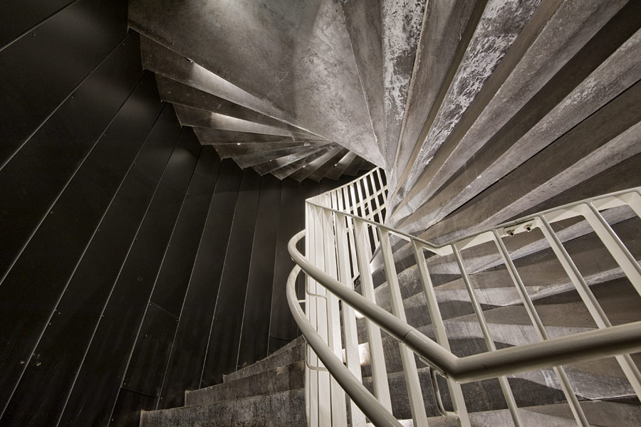Architectuurfoto